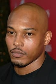 Sticky Fingaz في دور Broadway