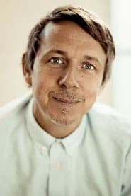 Gilles Peterson dans le rôle de Himself