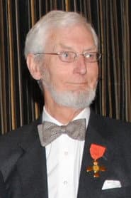 Maurice Mahoney في دور Self