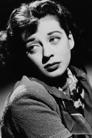 Gail Russell dans le rôle de Stella Meredith