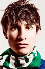 Tom Rosenthal dans le rôle de Trent