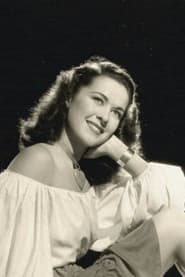 Betty Caldwell as Candy McGill