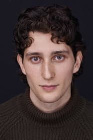 Luke Furlan في دور Jack