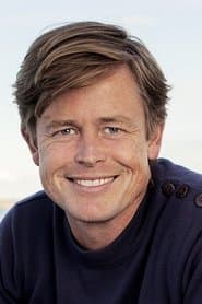 Caspar Phillipson as Father