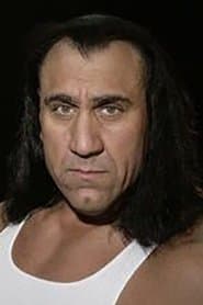 Mike Iorio as Lenny