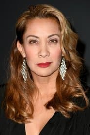 Diana Lee Inosanto as Horse (voice)