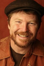 Owen Egerton في دور Anthony Walsh