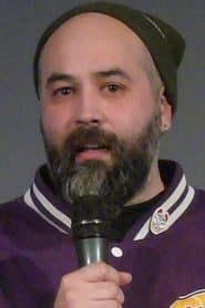 Olivier Afonso dans le rôle de Self