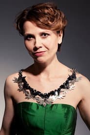 Renata Pokupić dans le rôle de Brankica