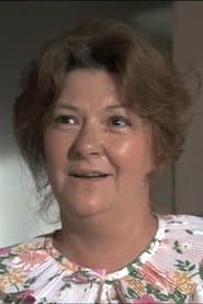 Patricia Wilson as Mrs. Talbert