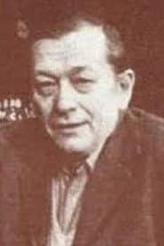 Ivo Fici as Drugi šahista