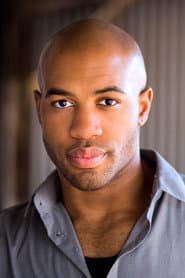 Marcus B. Jackson as Armed Guard