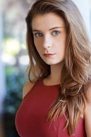 Alexa Yeames as Jean Rosenthal