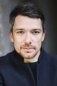 Ben McKay في دور Lindsay