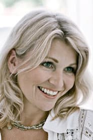 Gry Johansen في دور Sig selv