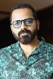 Vinay Forrt dans le rôle de Chandrabhanu