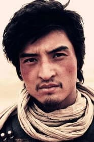Tumenbayaer as Sang Jie