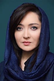 Niki Karimi as Shirin