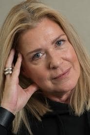 Barbara Sarafian dans le rôle de Clothilde