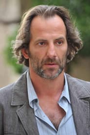Patrice Juiff في دور François
