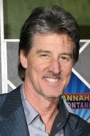 Bruce Hendricks في دور Self