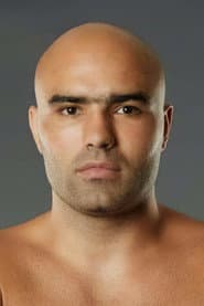 Bogdan Dinu dans le rôle de Self