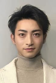 木村達成 في دور Tobio Kageyama