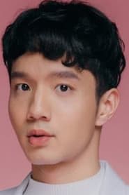 Wasin Panunaporn as Jake