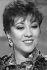 María Casanova as Carmiña