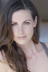 Liz Carey dans le rôle de Charity