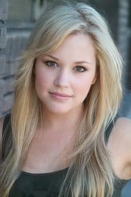 Natalie Elizabeth Marston dans le rôle de Kristy
