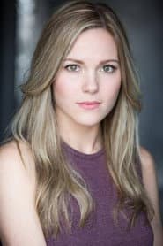 Jenny May Darcy في دور Melissa