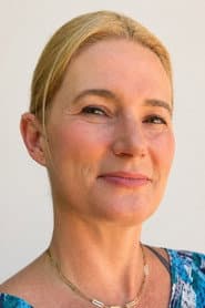 Minty Lewis dans le rôle de Eileen (voice)