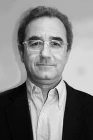Didier Lacombe في دور Self (Professor of Genetics)