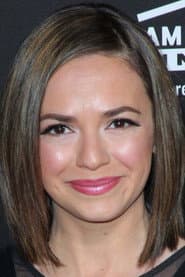 Vanessa Martinez as Pilar Fernandez