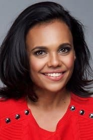 Miranda Tapsell في دور Rita Raco