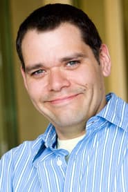Mick Wingert as Starboard (voice)