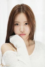 Kim Ji-ahn في دور Young Sun-mi