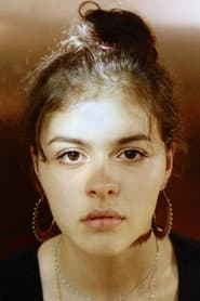 Jamilah Bagdach as Cara