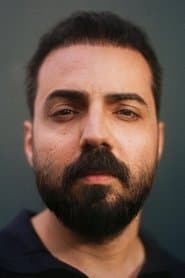 Majid Panahi في دور Ali