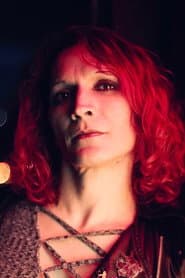 Sam Khandaghabadi في دور Dark Sheik