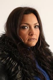 Giuseppina Cervizzi as Giusy
