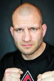 Joe Doerksen في دور Self
