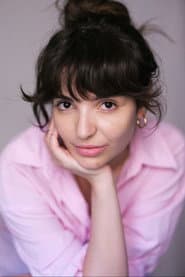 Virginia Isernia في دور Chiara