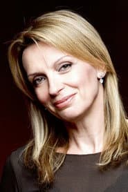 Ivana Chýlková في دور Milada's Cellmate