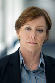 Lindsey Coulson as Funny Cow's Mum