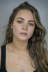 Ella Jones في دور Tessa