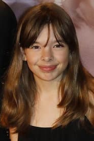 Liv Andren dans le rôle de Soraya