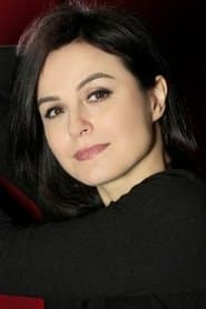 Gabriella Barbuti في دور Rossella