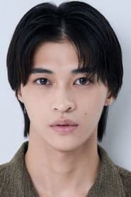 別府由来 في دور Shinichi Saruhara / Saru Brother